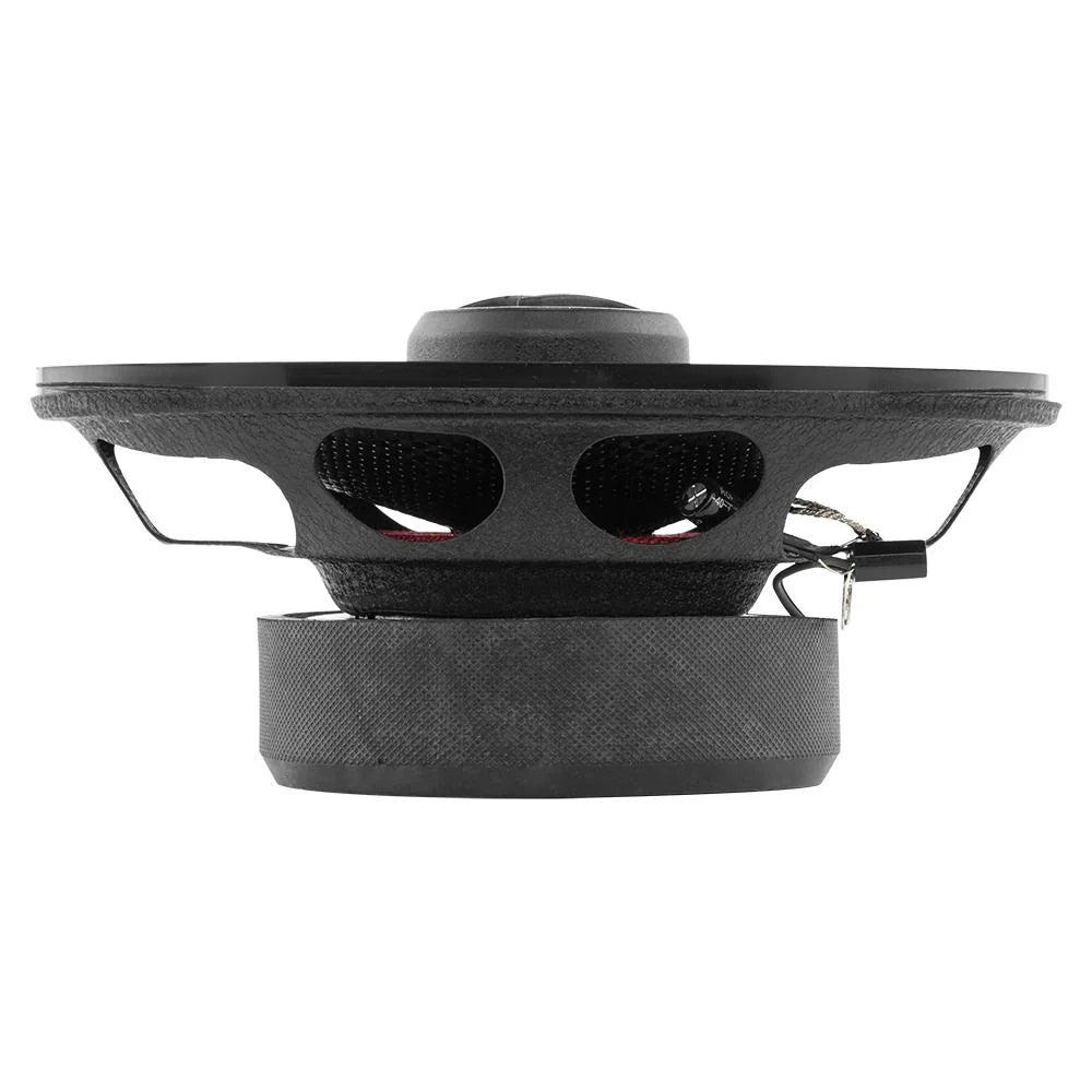 DS18 ZXI-464 4"x6" 2-Way Coaxial Speakers w/ Kevlar Cone (Pair)