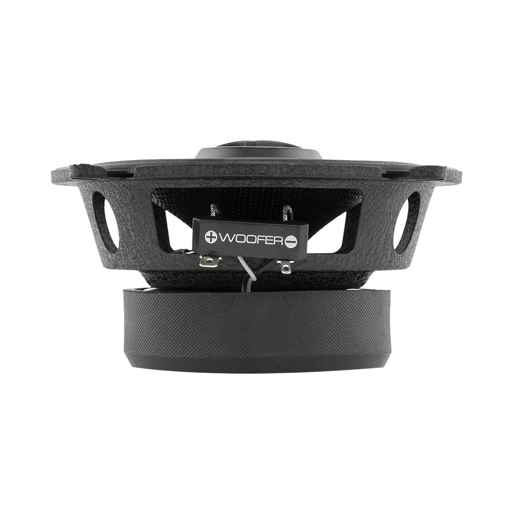 DS18 ZXI-5254 5.25" 2-Way Coaxial Speakers w/ Kevlar Cone (Pair)