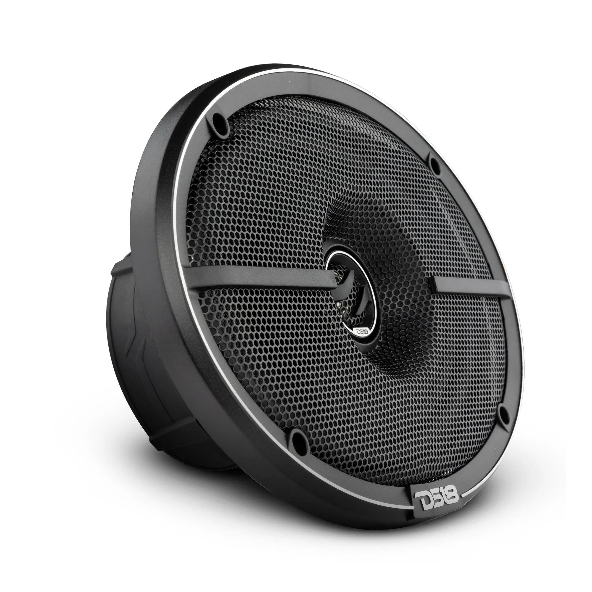 DS18 ZXI-694 6"x9" 2-Way Coaxial Speakers w/ Kevlar Cone (Pair)