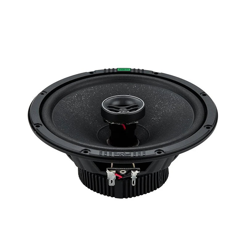 Deaf Bonce Machete MFX-60 6.5” 50W RMS Coaxial Speakers (Pair)