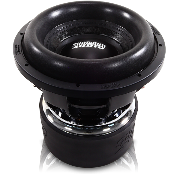 12 sundown hotsell audio subwoofer