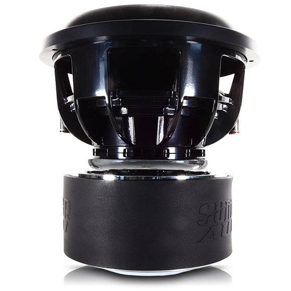 Sundown Audio ZV6-12 D2 12" Car Subwoofer 2000 Watts 2-Ohm