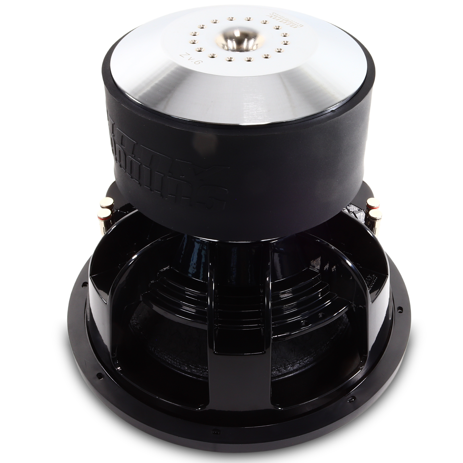 Sundown Audio ZV6 15 15