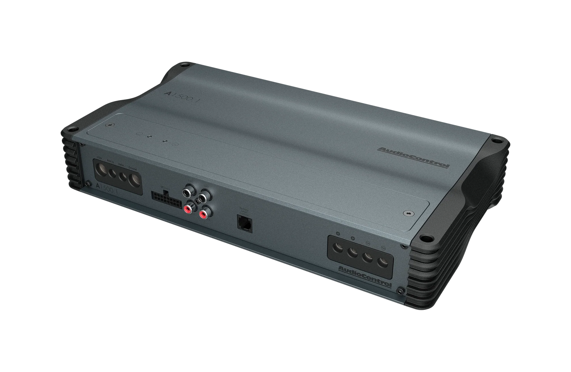 AudioControl Altitude A1500.1 | 1500W RMS Monoblock Amplifier
