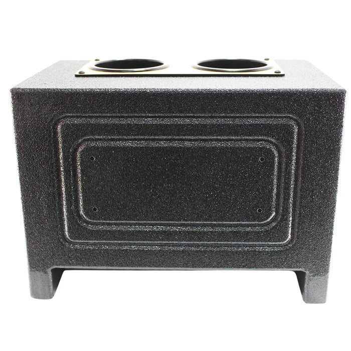 Mini Console Enclosure Box GMC/Chevy Trucks 88-94