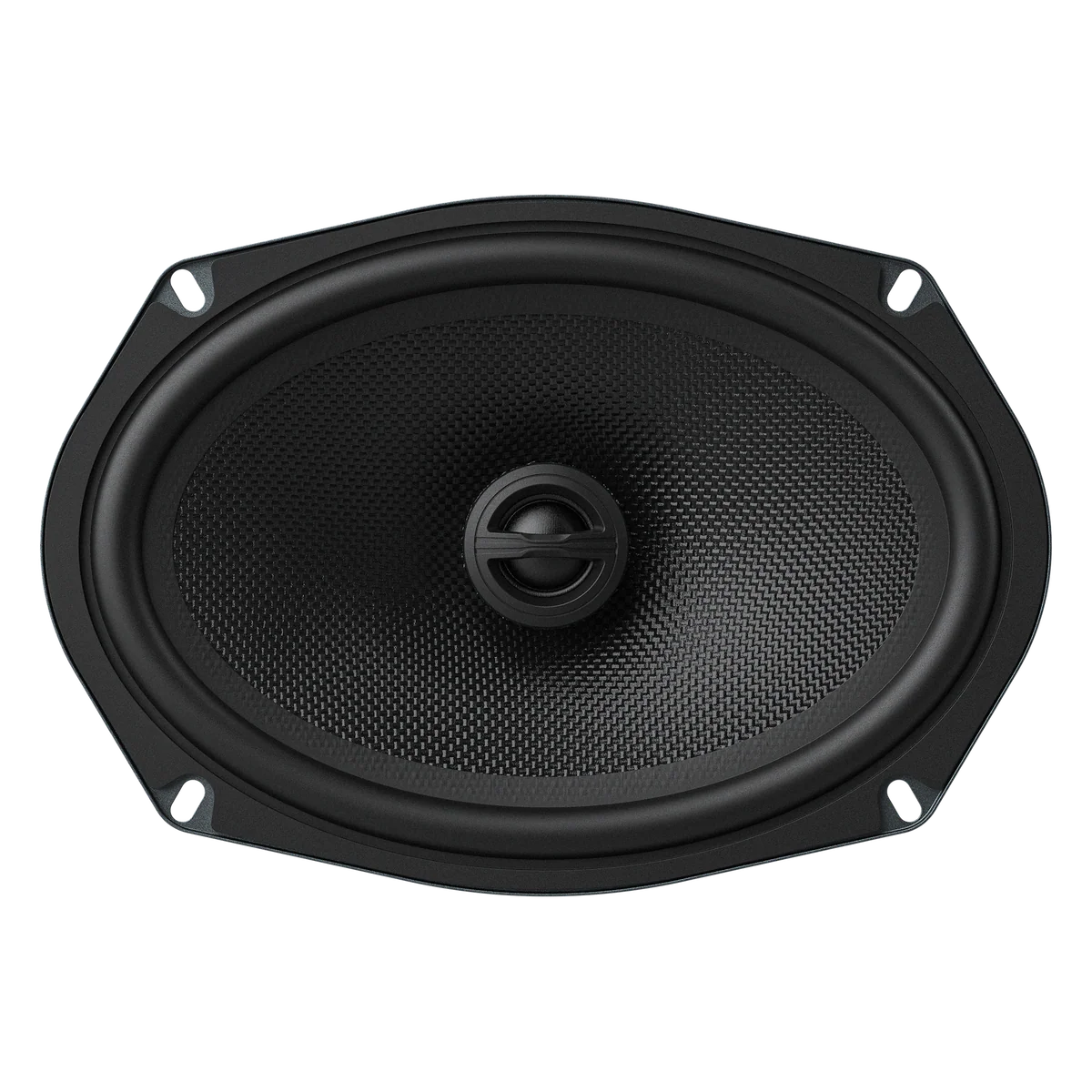AudioControl Altitude A69 | 6"x9" Coaxial Speakers (Pair)