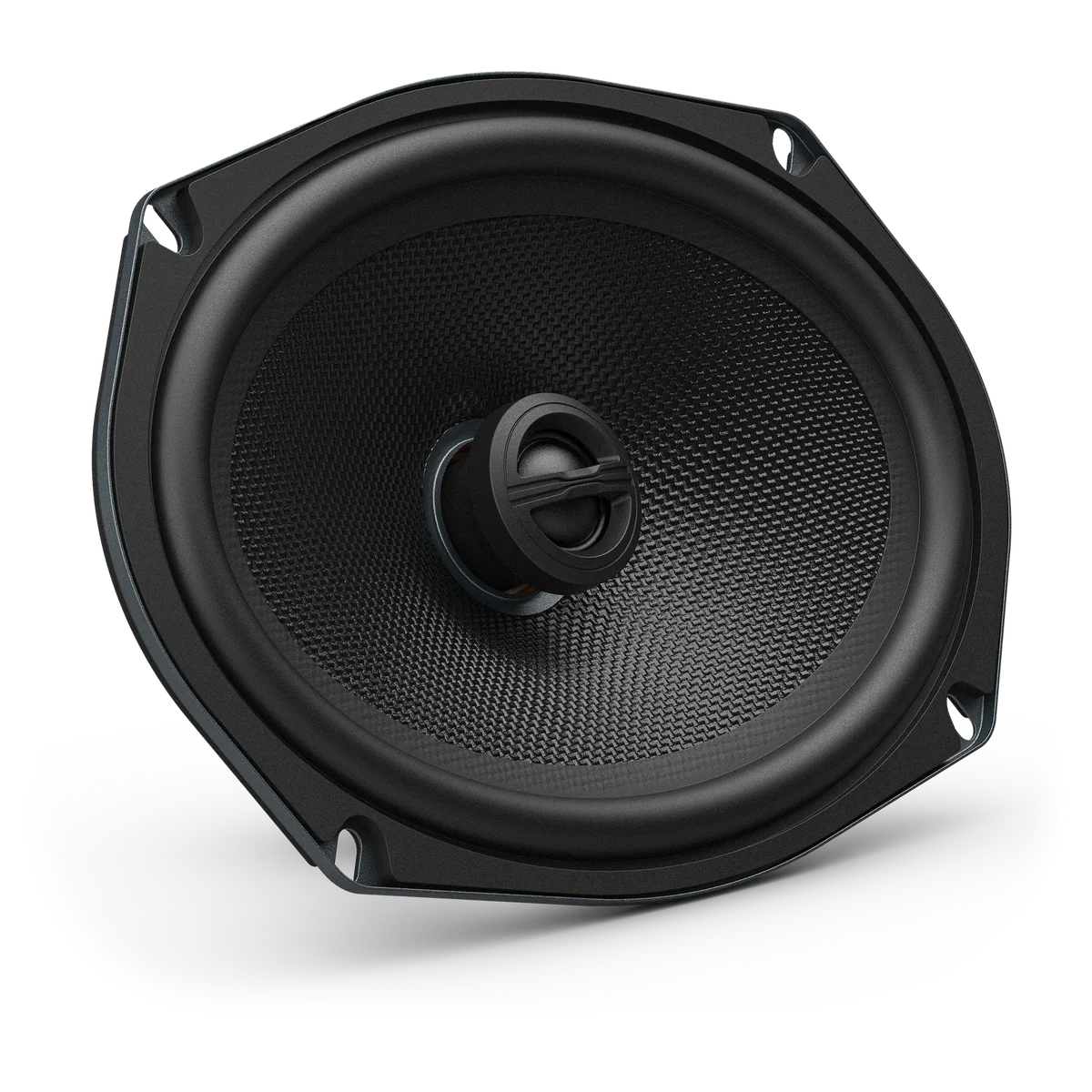 AudioControl Altitude A69 | 6"x9" Coaxial Speakers (Pair)