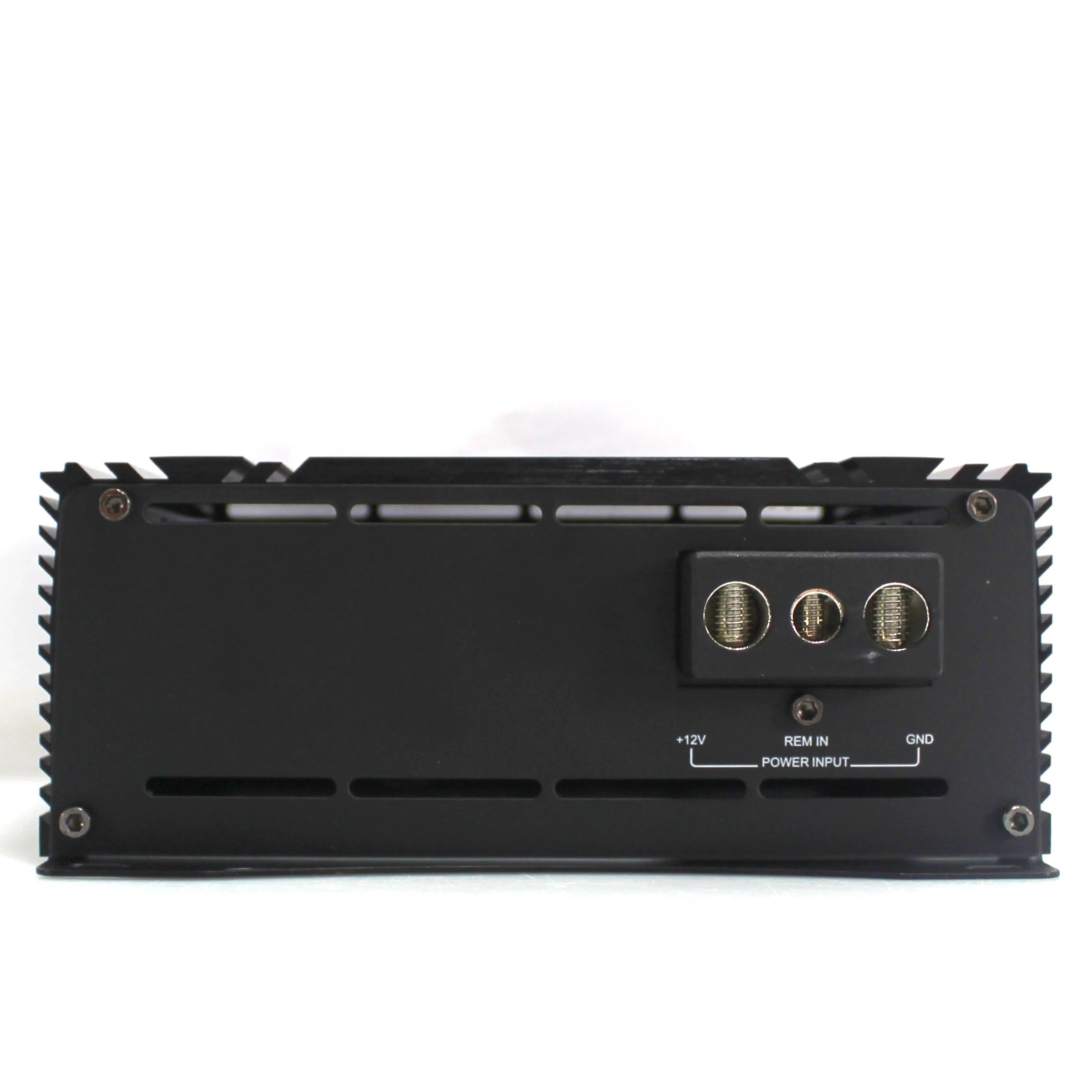Deaf Bonce Atom Plus AAP-1600.1D 1600W RMS Class D Monoblock Amplifier