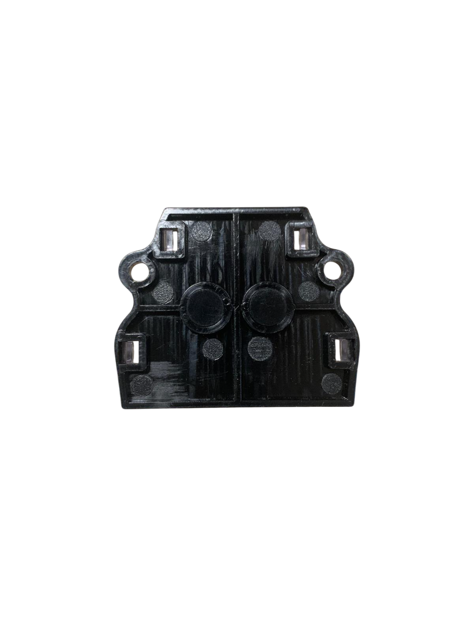 Audio Code AC-1020 Distribution Block (1) 0G/2G In (2) 0G/2G Out