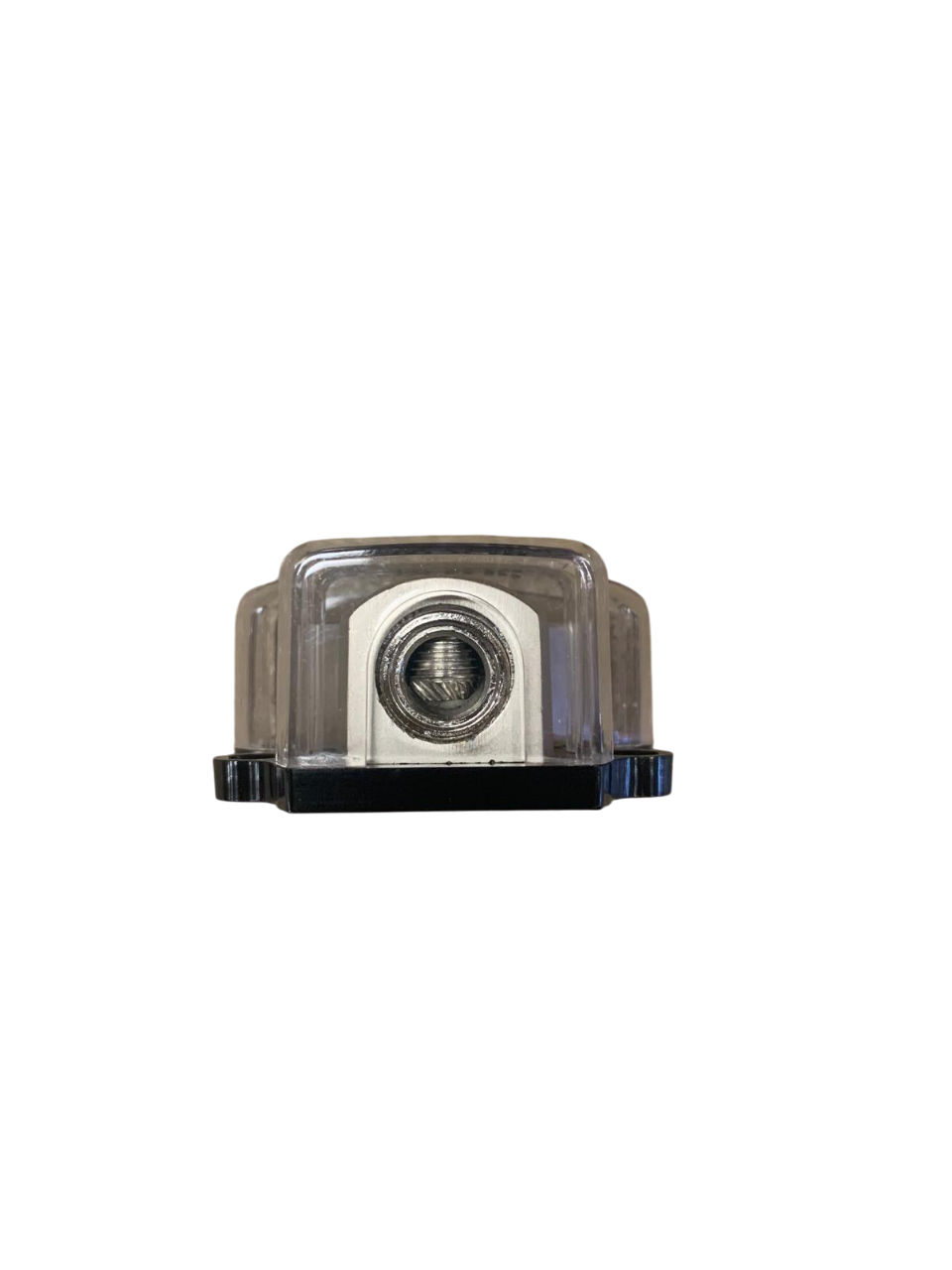 Audio Code AC-1020 Distribution Block (1) 0G/2G In (2) 0G/2G Out