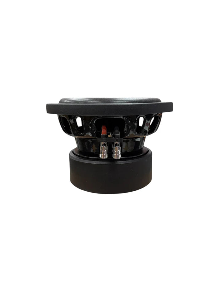 Audio Code F8 8" 400W RMS Subwoofer DVC