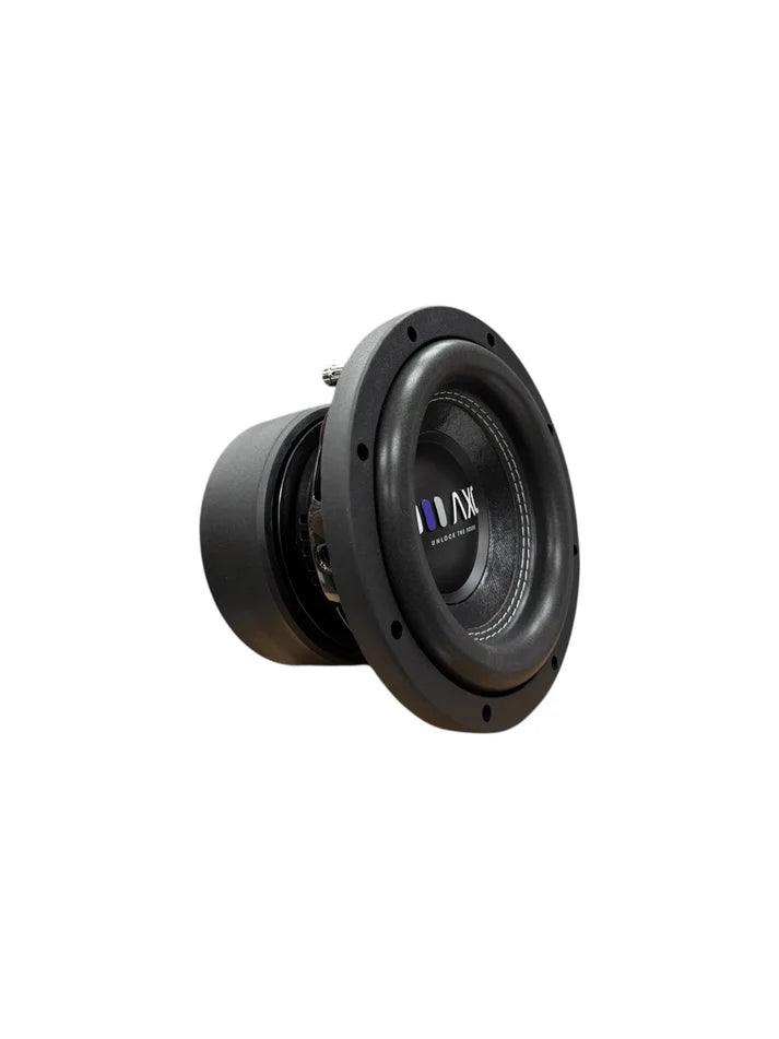 Audio Code F8 8" 400W RMS Subwoofer DVC