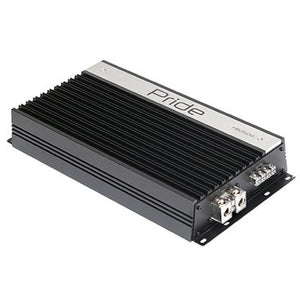 Buy Pride Audio Speakers & Subwoofer | Moon Car Stereo