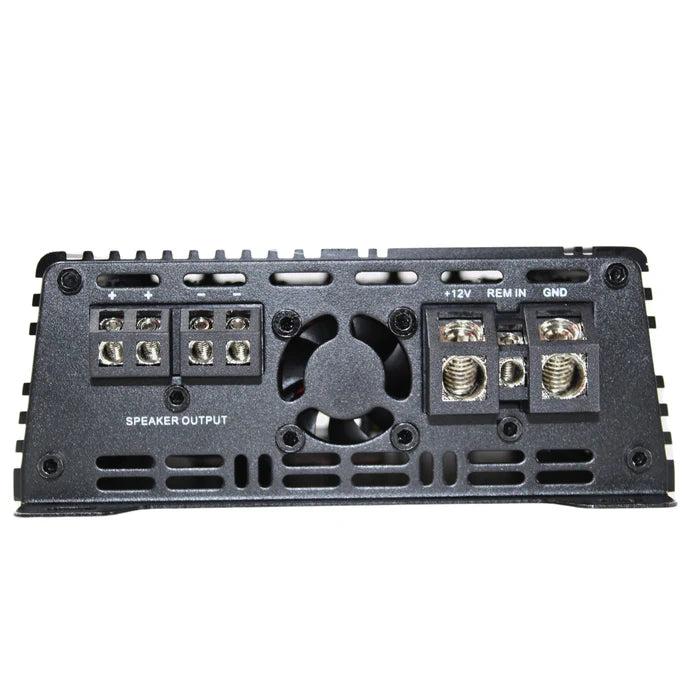 Deaf Bonce Apocalypse Atom 1300 PRO 1300W RMS Class D Monoblock Amplifier