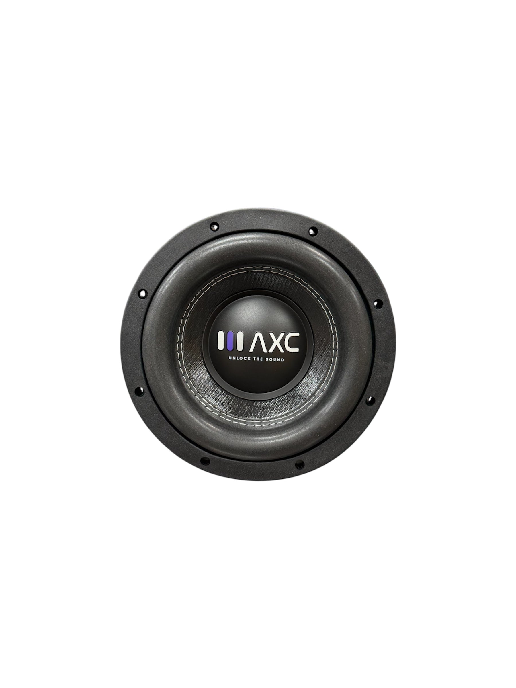 Audio Xtreme Code F8 | 8