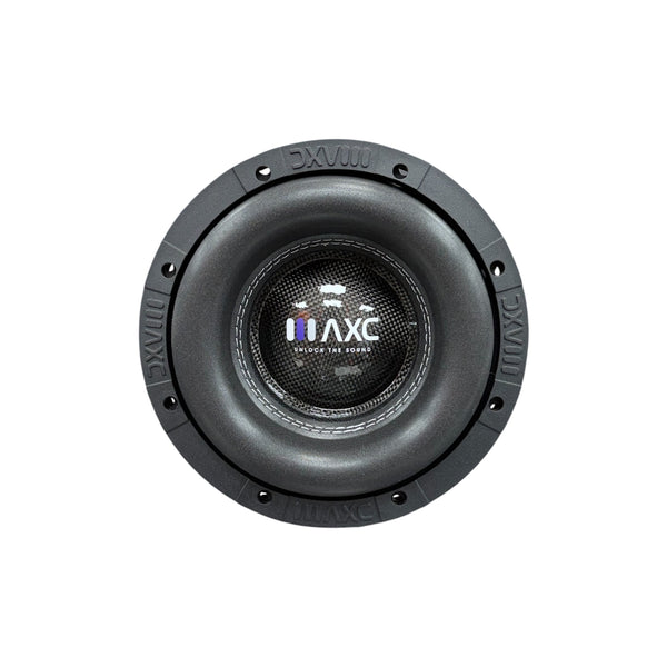 Audio Xtreme Code T8 | 8