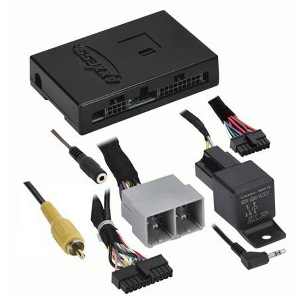 Metra AXDIS-GMLN31 Axxess GM Data Interface with SWC 2019-2023