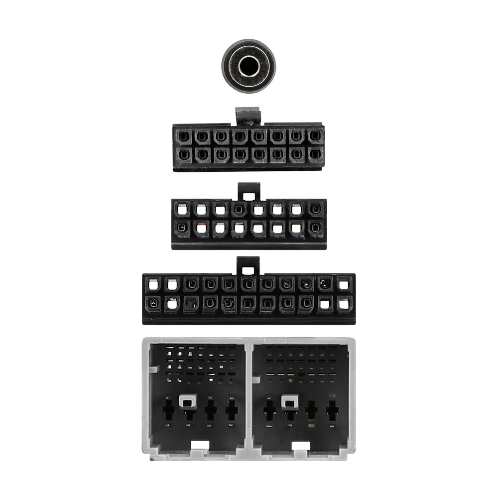 Metra AXDIS-GMLN31 Axxess GM Data Interface with SWC 2019-2023
