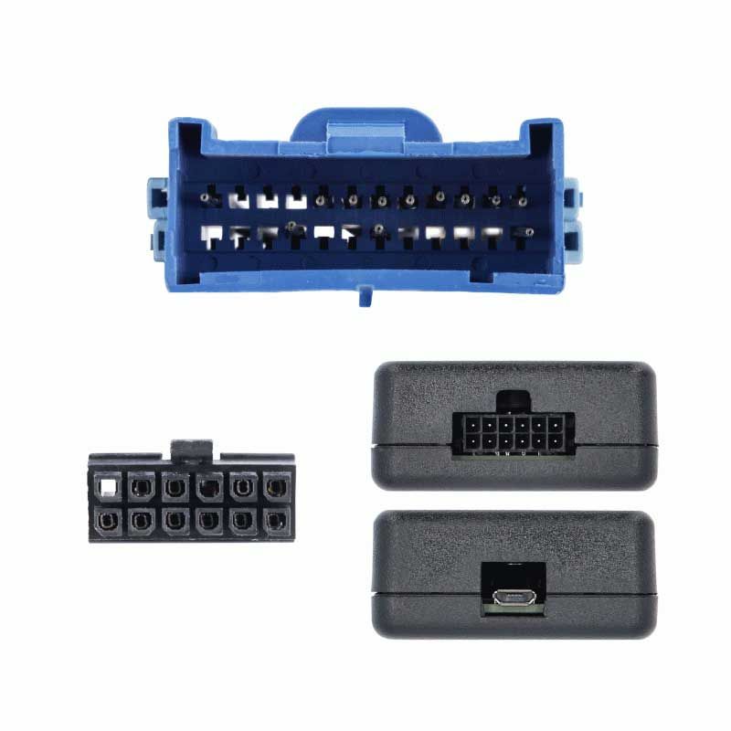 Metra AXDI-GM5 GM & Pontiac 2005-2006 LAN Data Bus interface