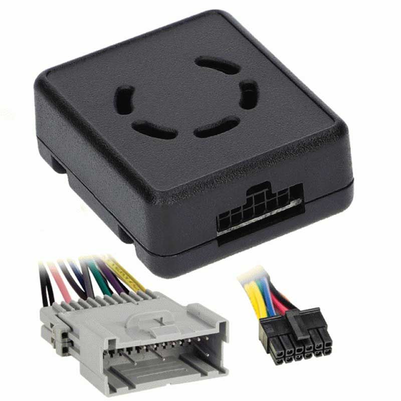 Metra AXDI-GM5 GM & Pontiac 2005-2006 LAN Data Bus interface