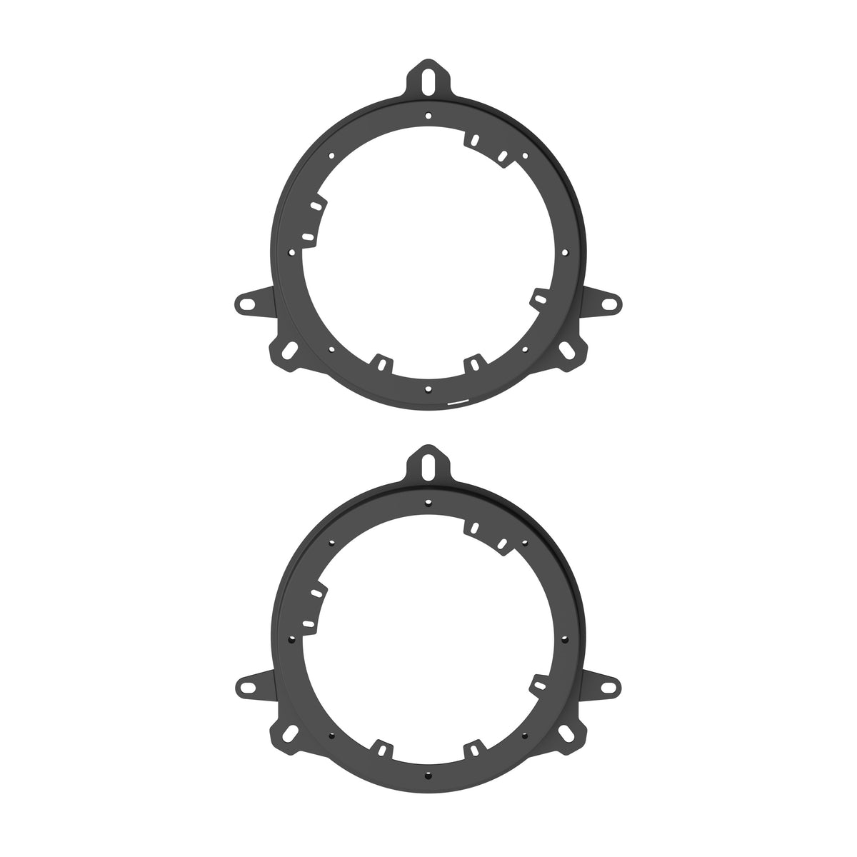 Metra 82-8148 Speaker Mounting Brackets For Select Toyota & Lexus