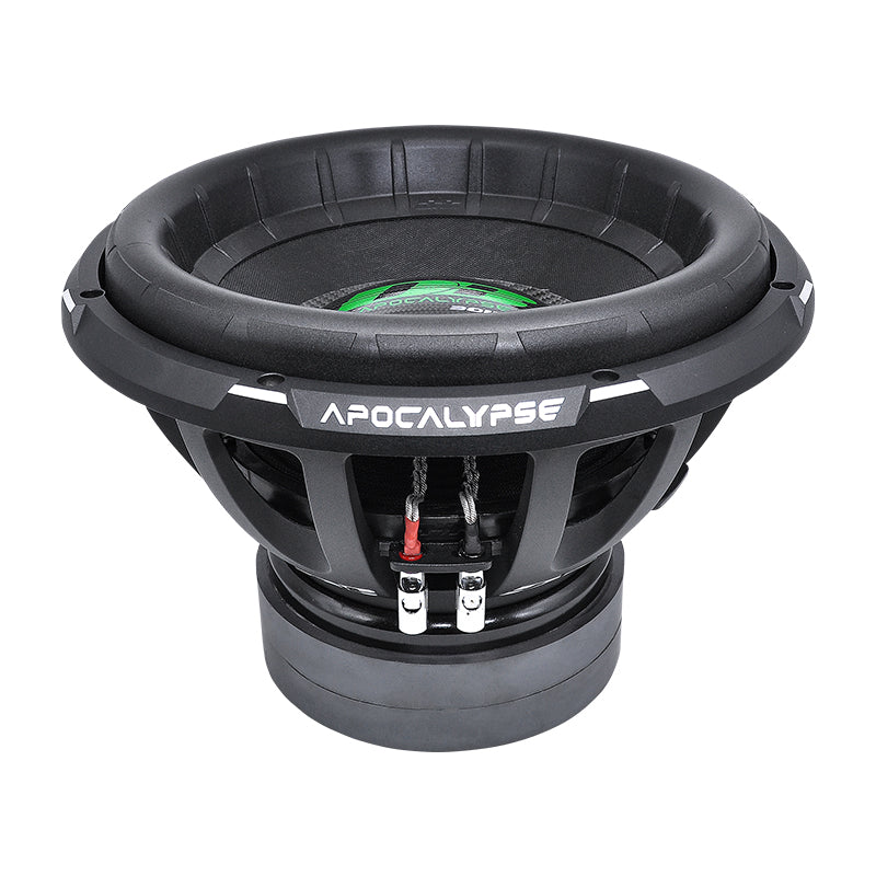 Deaf Bonce Apocalypse DB-3015R 15" 2800W RMS Subwoofers DVC
