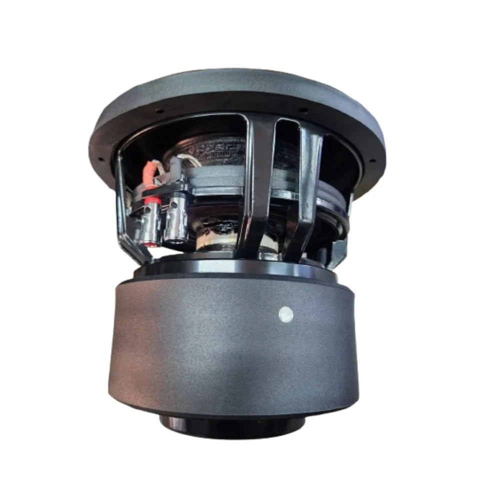Diablo DB8XL v.2 8" 1200W RMS Subwoofer DVC