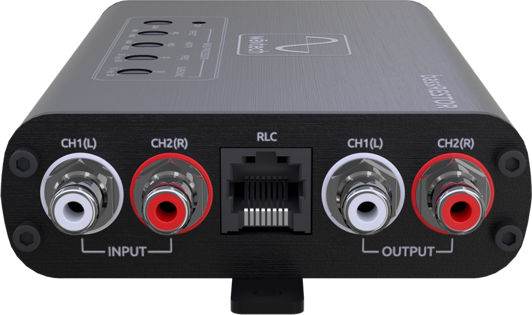 Wavtech BassRESTOR Bass Restoration Processor
