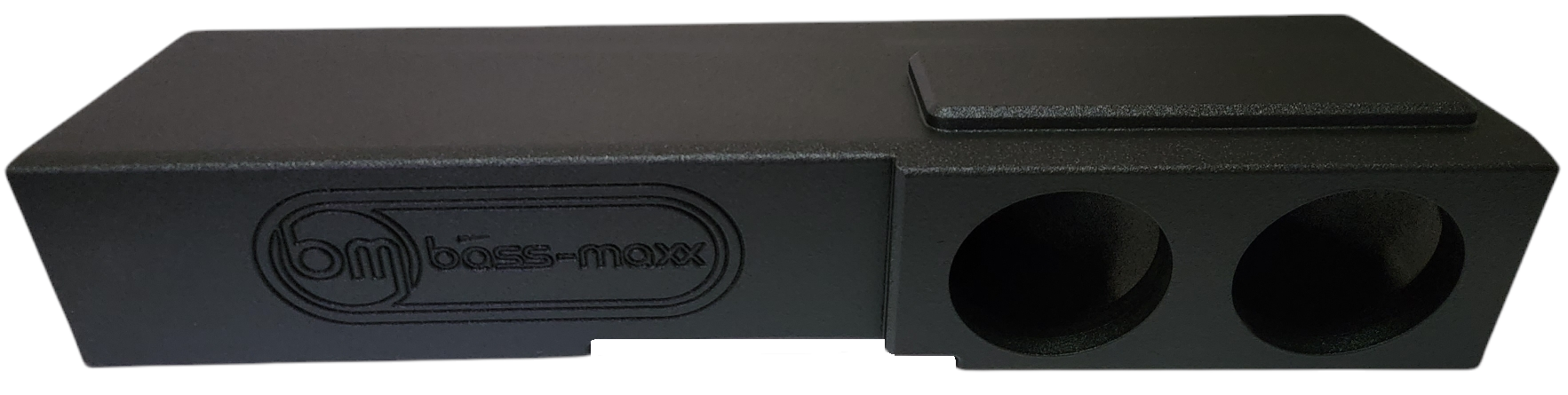 Chevy/GMC Crew Cab 07-18 Truck Box Dual 8 Ported (Made For Sundown X8 v.4)