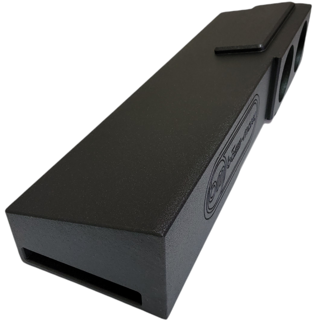Chevy/GMC Crew Cab 07-18 Truck Box Dual 8 Ported (Made For Sundown X8 v.4)
