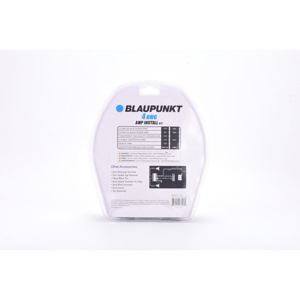 Blaupunkt BMK44