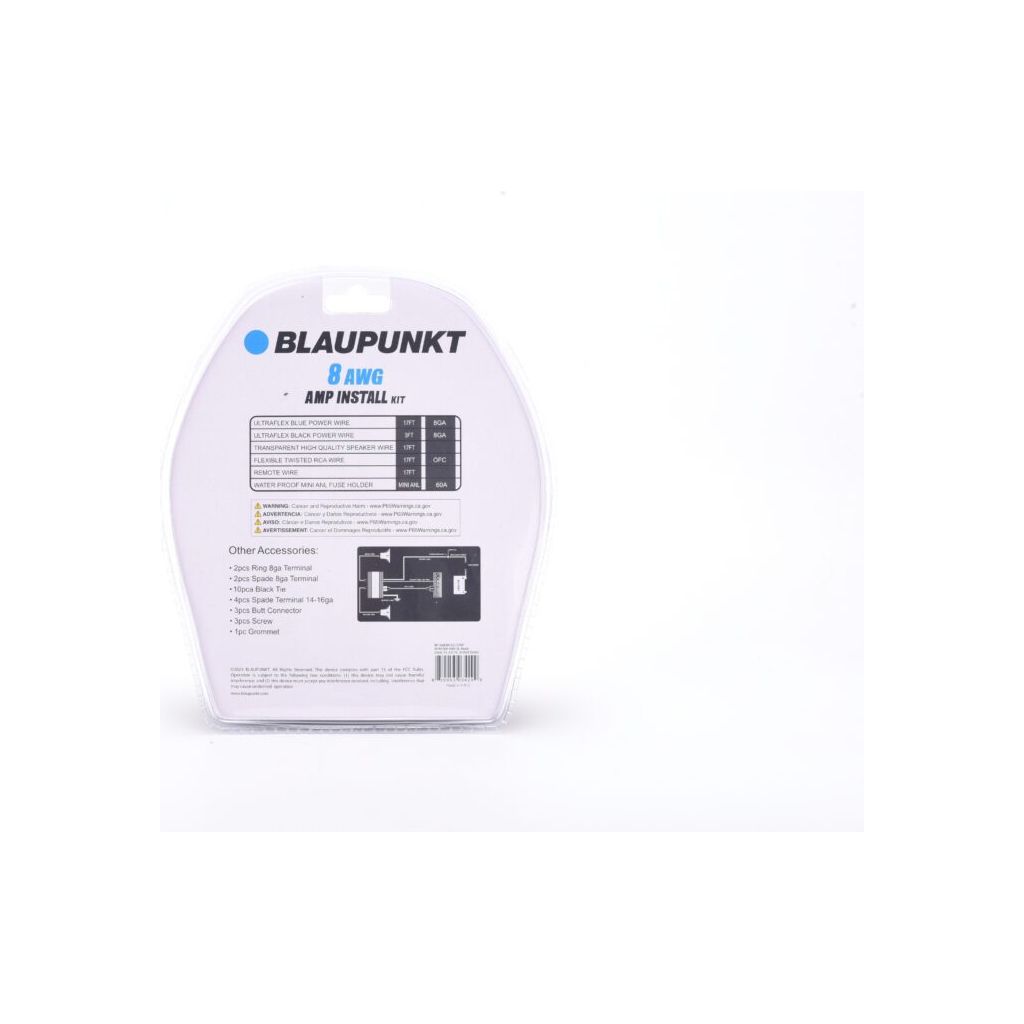 Blaupunkt BMK88