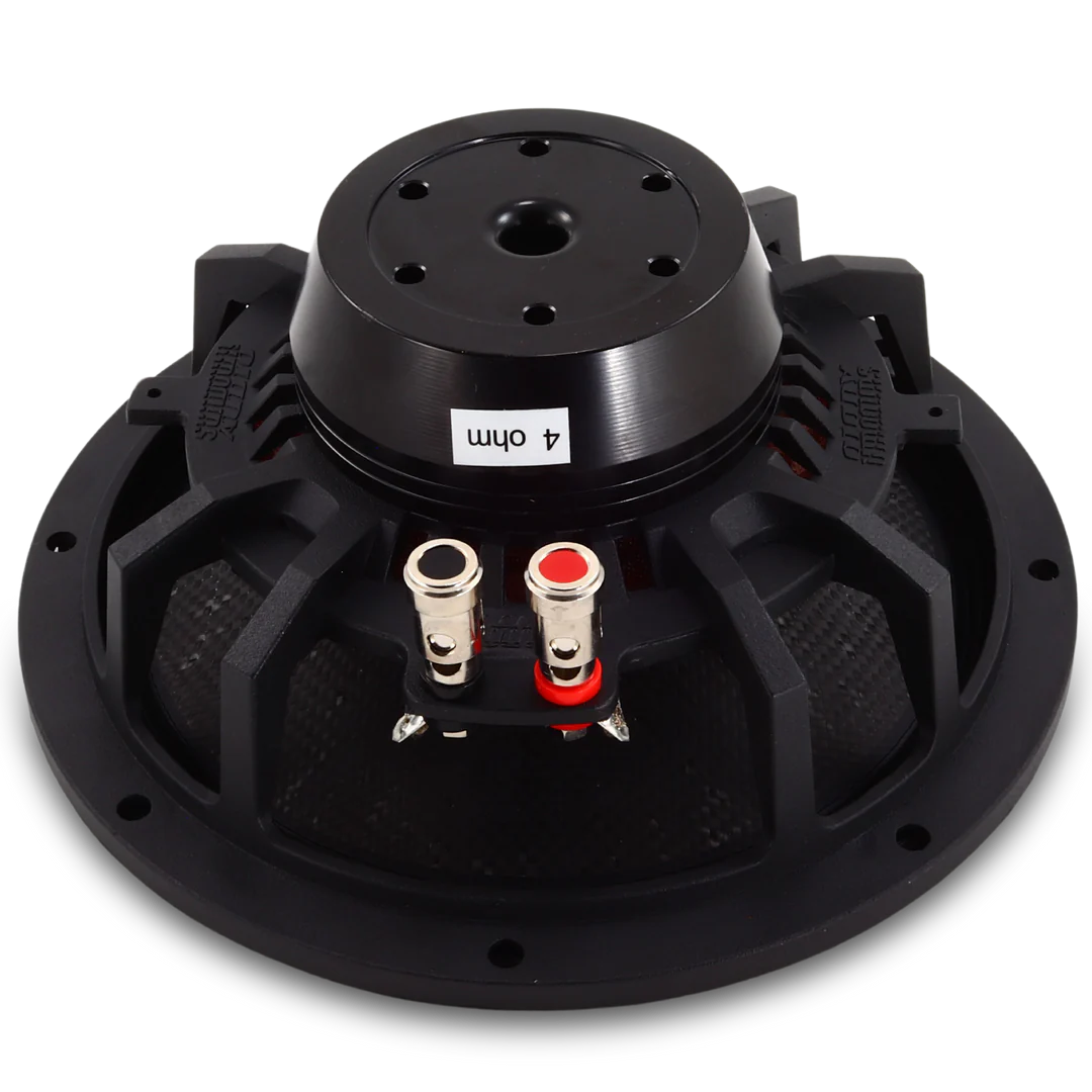 Sundown Audio NeoPro v4 8" 200W Midrange Speaker (Single)