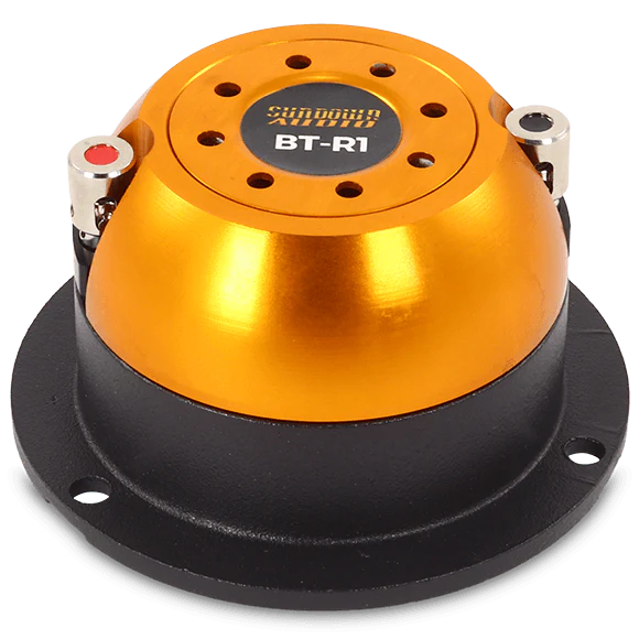 Sundown Audio BT-1R 100W Super Tweeter (Single)