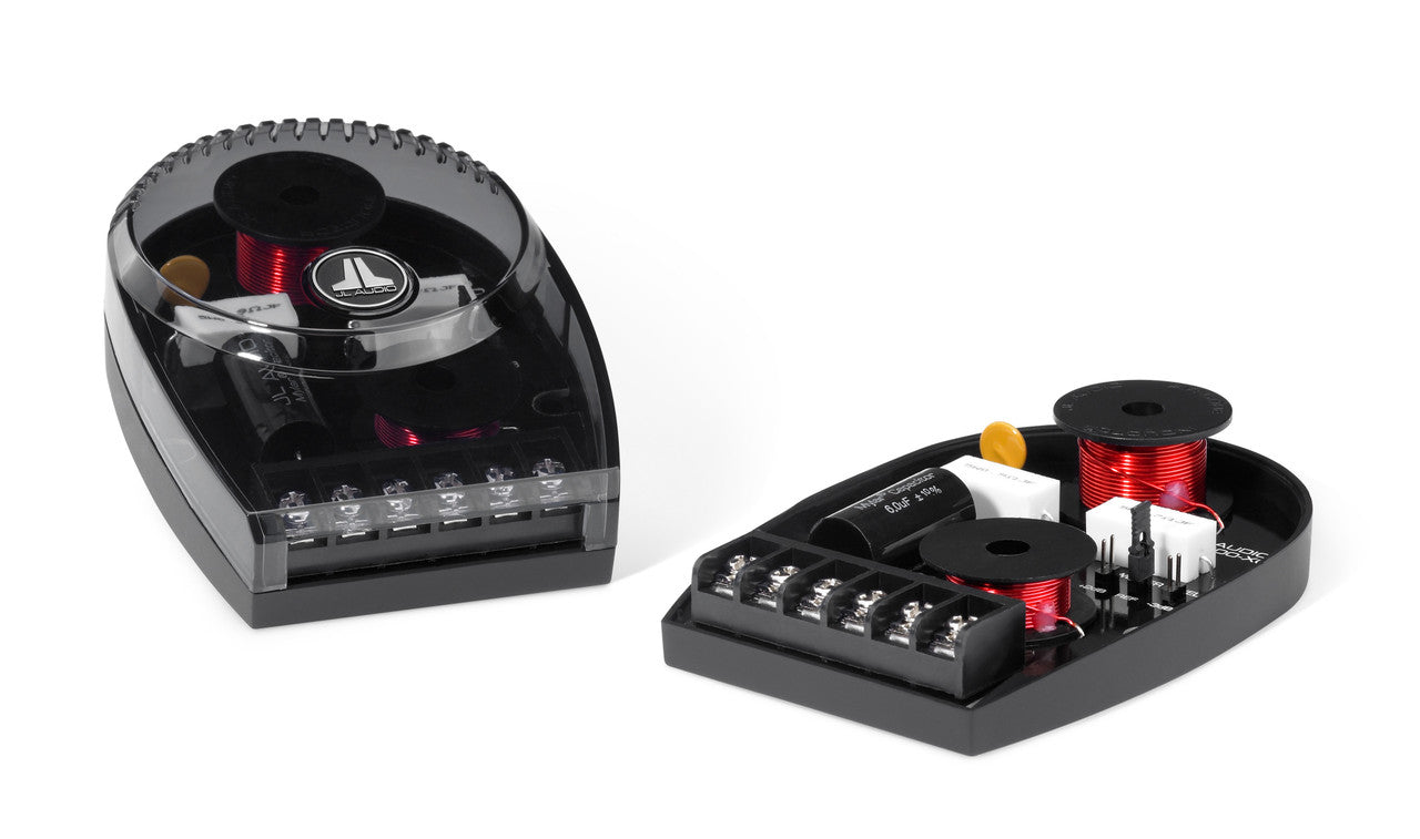 JL Audio C2-650 | 6.5" 2-Way Component Speakers (Pair)