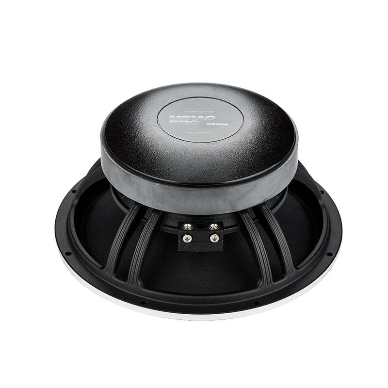 Deaf Bonce Apocalypse AP-M81AC PRO 8" 300W RMS Midrange Speakers (Pair)