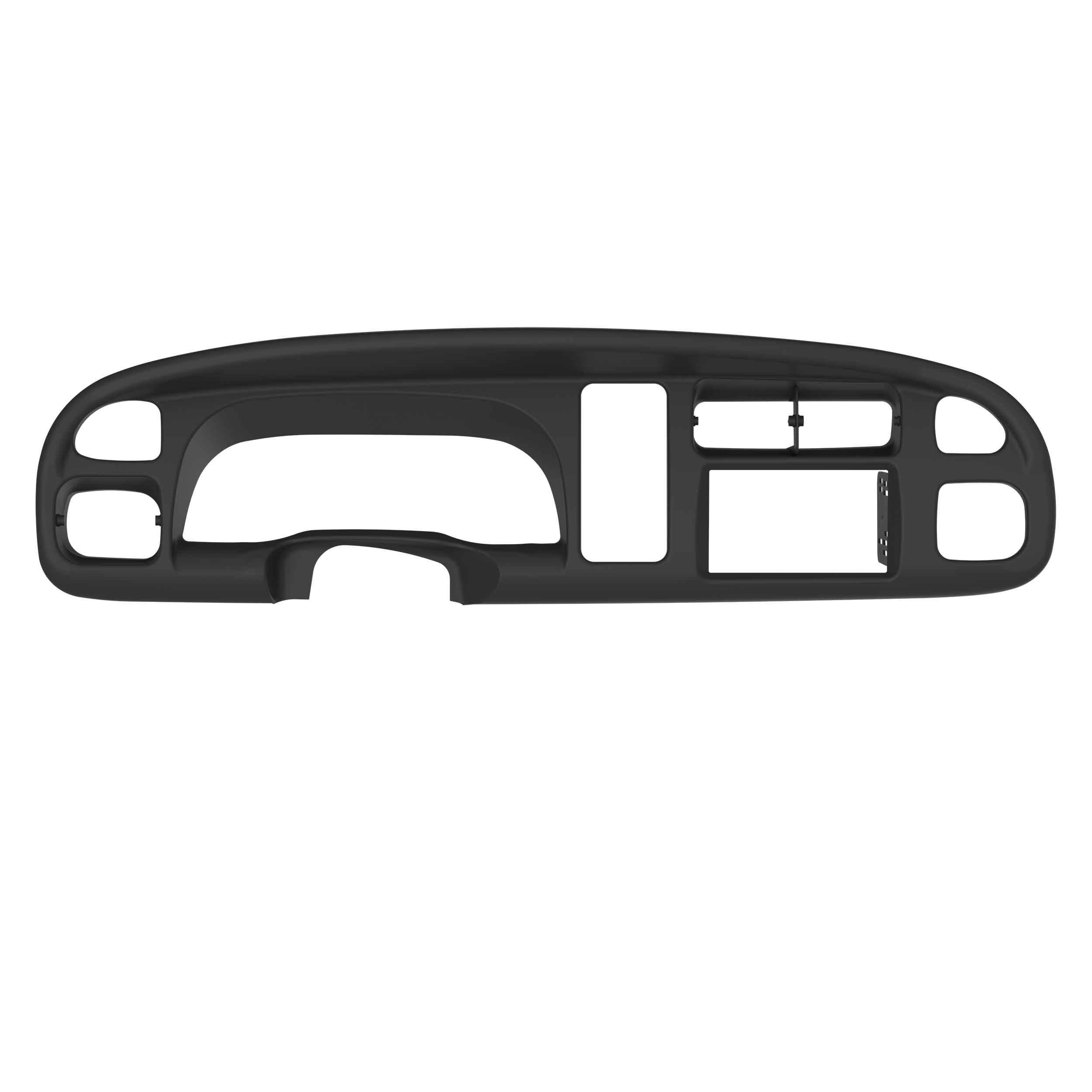Metra DP-6551 Dash Panel Dodge RAM 1500 1998-2001 | 2500 & 3500 1998-2002