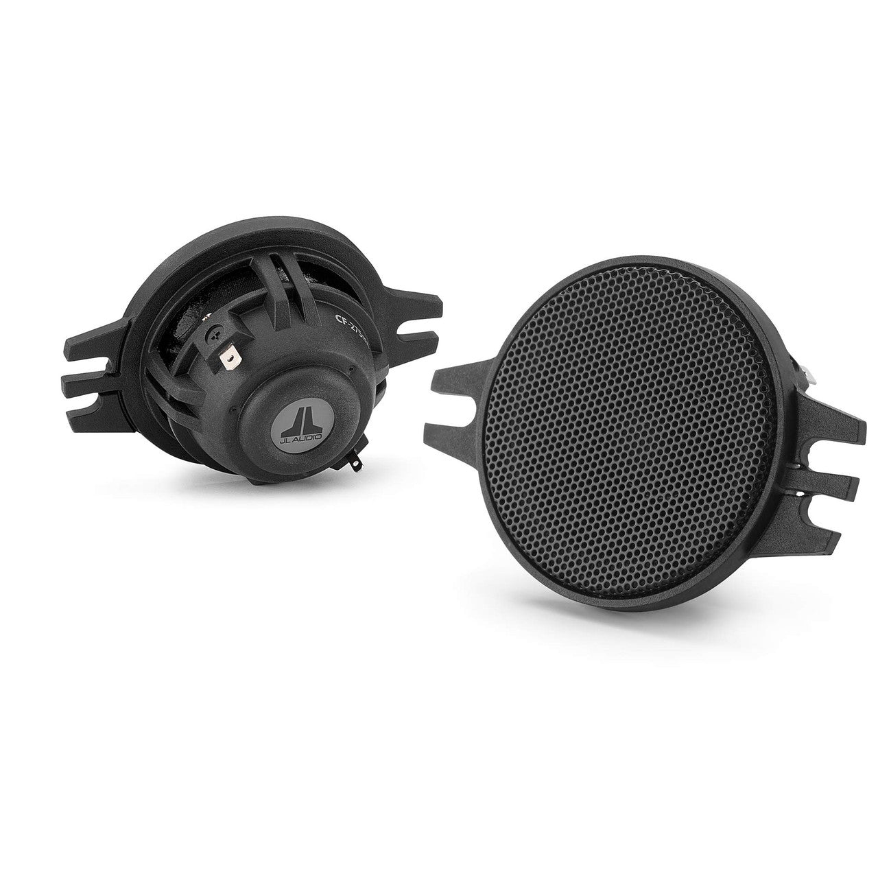 JL Audio CF-275mt 2.75" Mid-Tweeter With Breakaway Mounting (Pair)