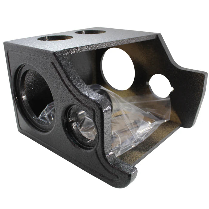Mini Console Enclosure Box GMC/Chevy Trucks 99-06