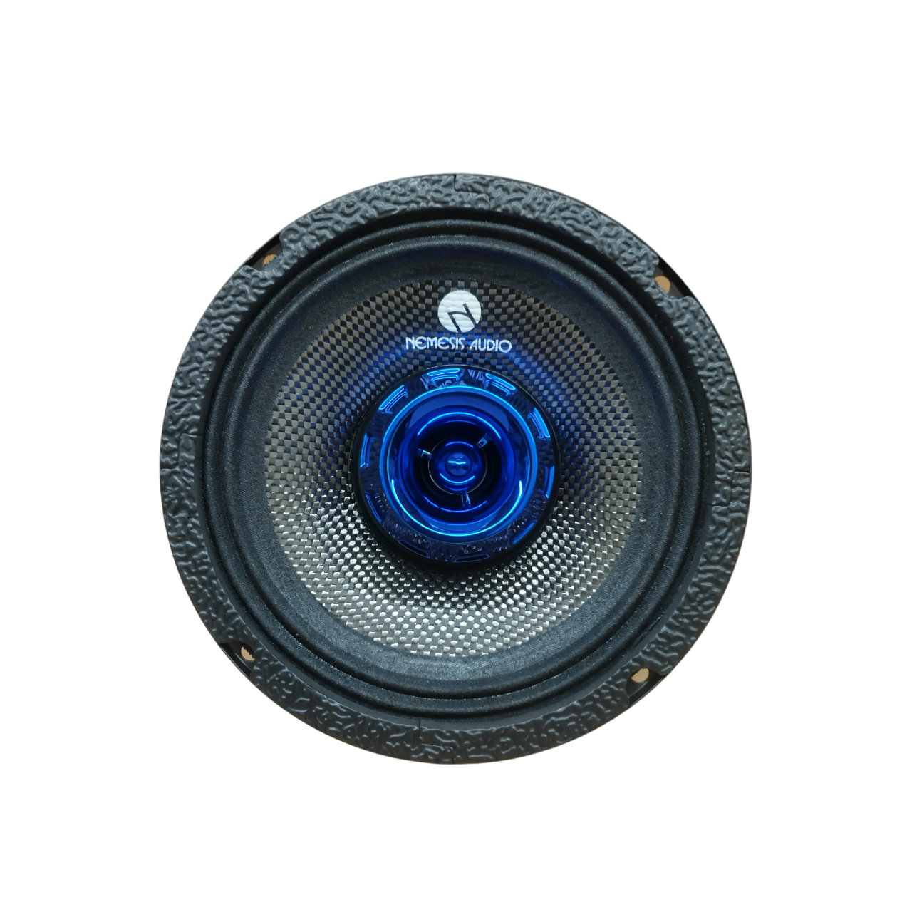 Nemesis Audio PRO-6.5CF 6.5" 275W RMS Midrange Speaker (Single)