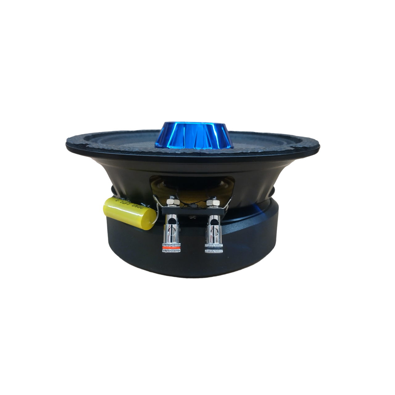 Nemesis Audio PRO-6.5CF 6.5" 275W RMS Midrange Speaker (Single)