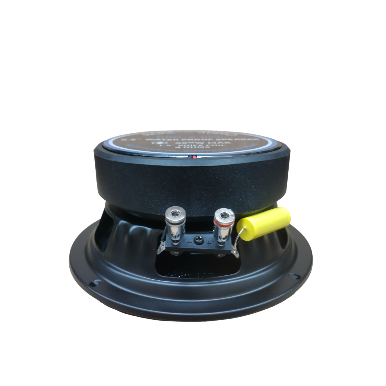 Nemesis Audio PRO-6.5CF 6.5" 275W RMS Midrange Speaker (Single)