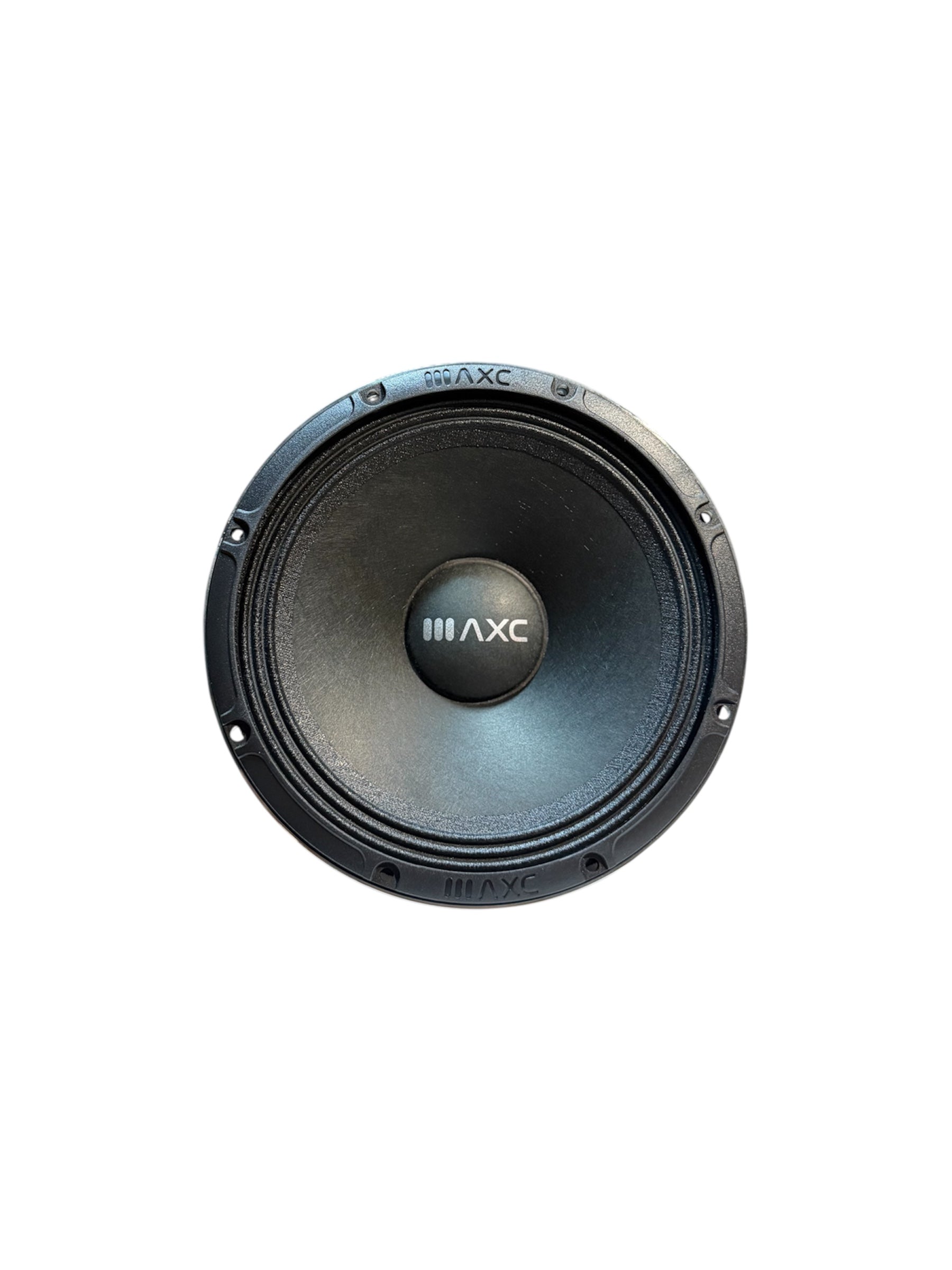 Audio Xtreme Code 65NeoX 6.5" 300W RMS Neodymium Midrange Speaker (Single)