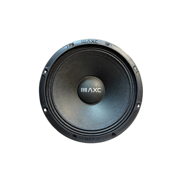 Audio Xtreme Code 65NeoX 6.5
