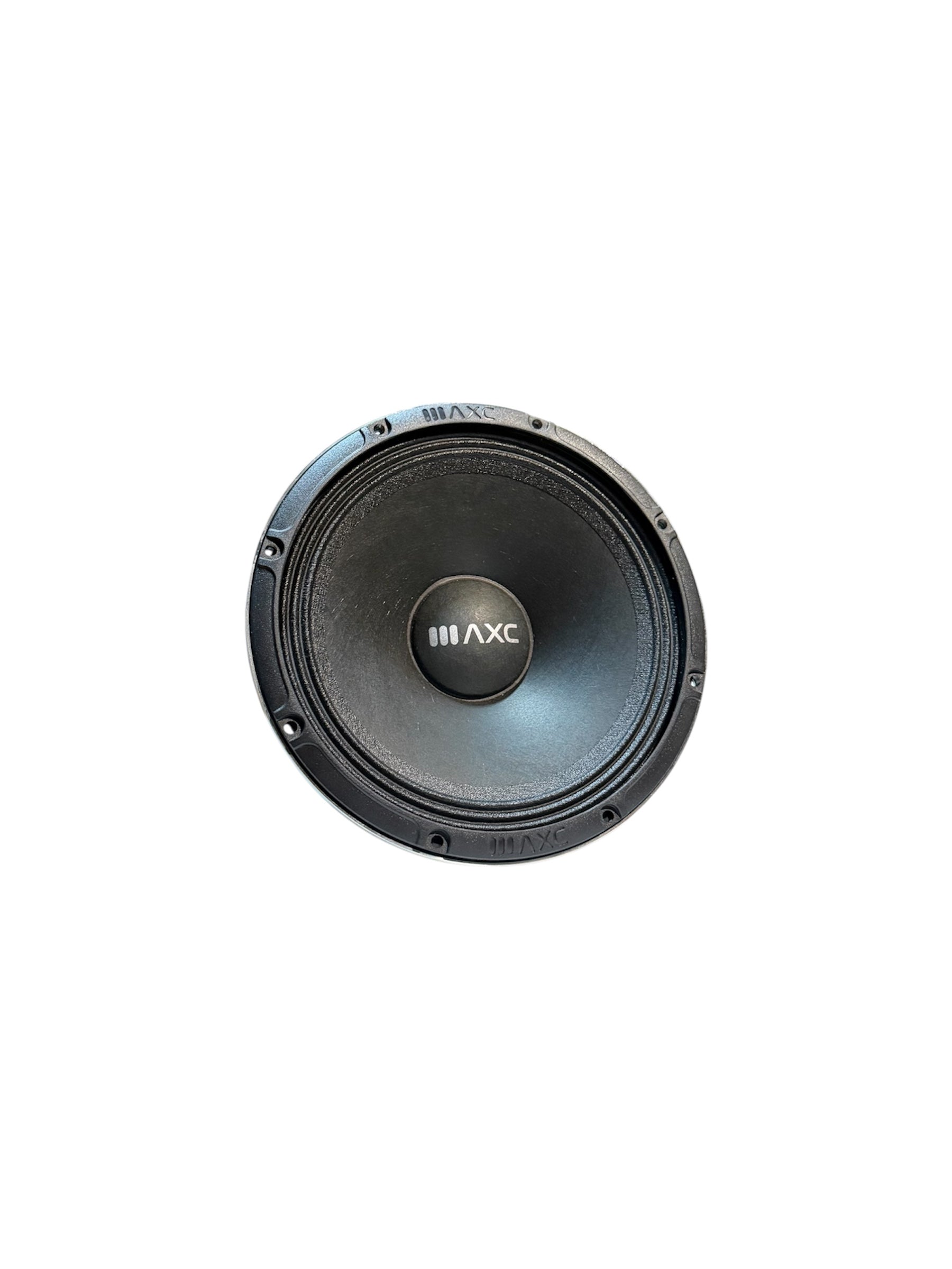Audio Xtreme Code 65NeoX 6.5" 300W RMS Neodymium Midrange Speaker (Single)