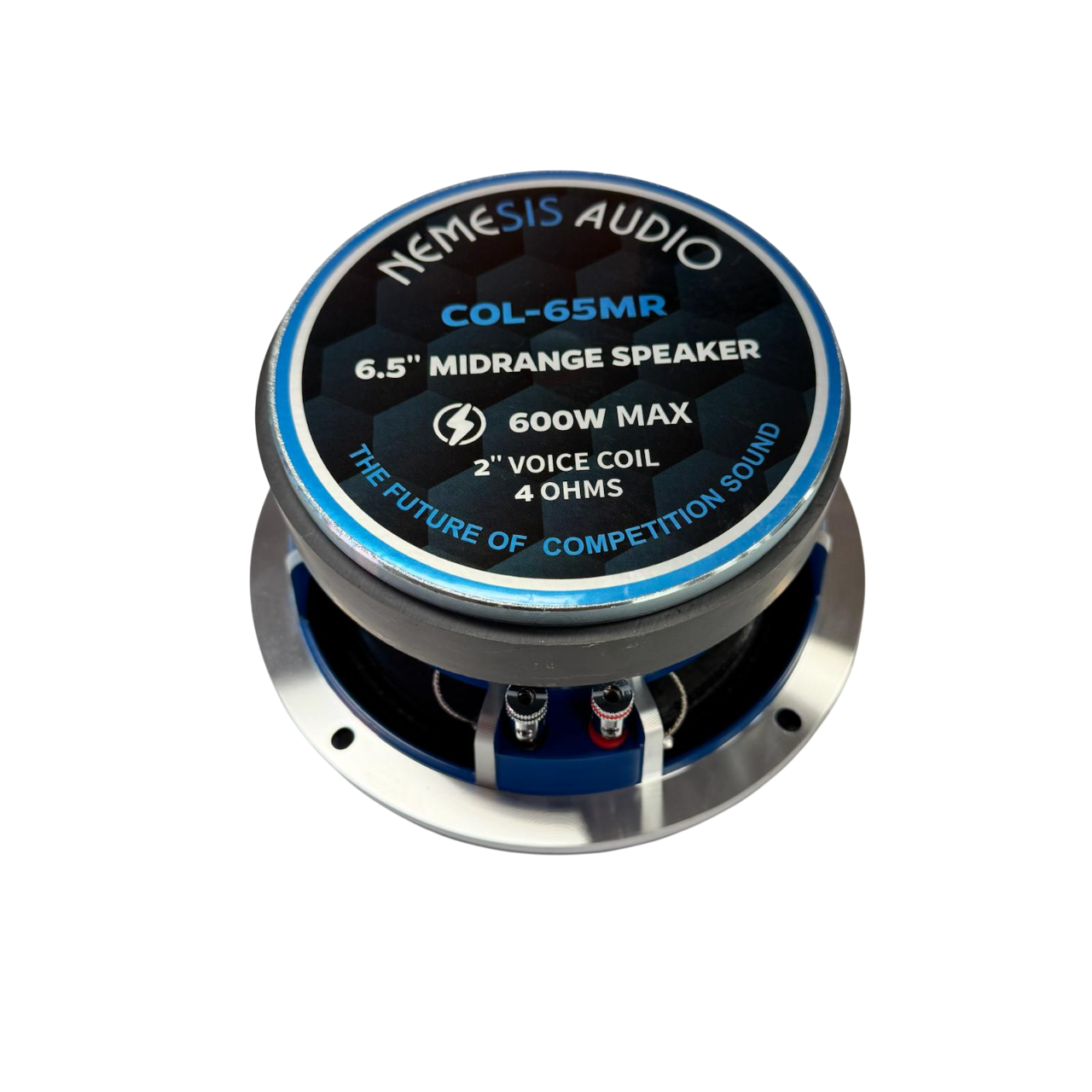Nemesis Audio COL-65MR 6.5 Nemesis Audio COL-65MR 6.5