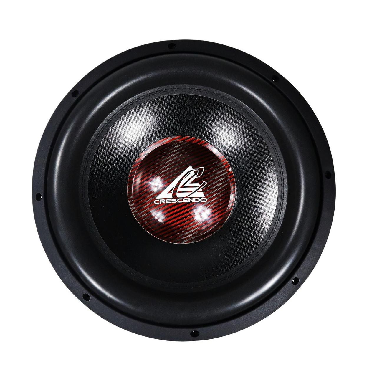 Crescendo Audio CARTEL 15