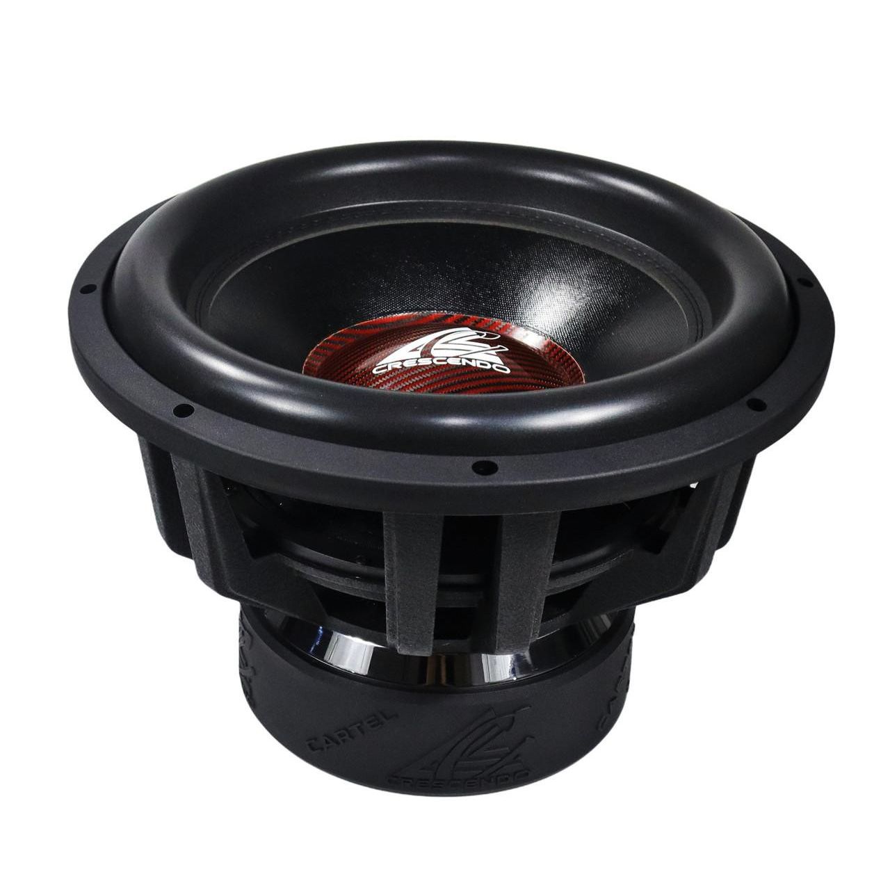Crescendo Audio CARTEL 15