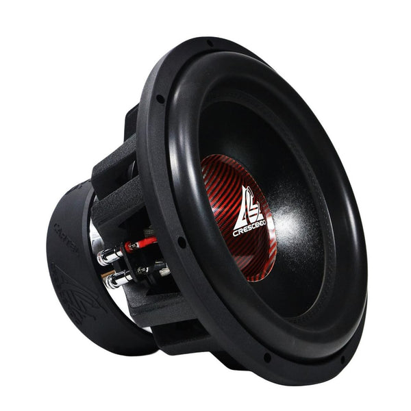 Crescendo Audio CARTEL 15