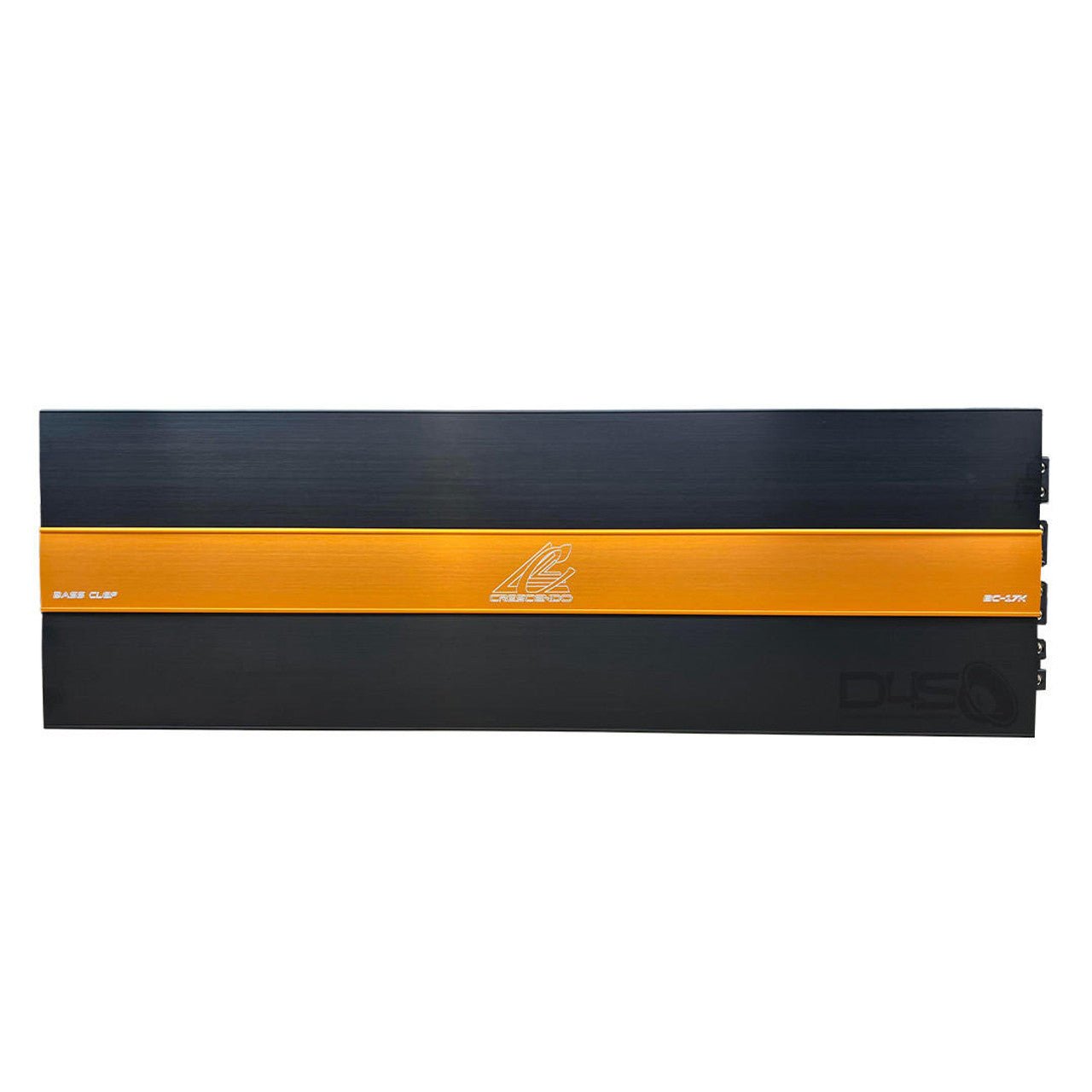 Crescendo Audio Bass Clef BC-17K 17000W RMS Monoblock Amplifier